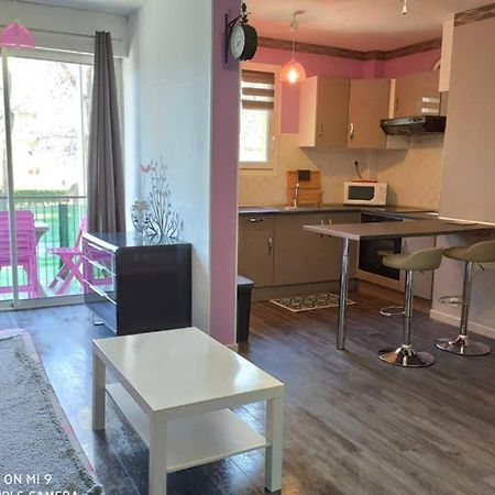 Bel Appart. 3 Mn Plage, Wifi 10 Min De Collioure Argelès-sur-Mer Exterior foto